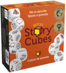 Asmodee Joc Rory Story Cubes - (asmrsc01ro) Joc de societate