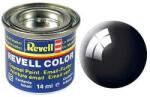 Revell Black, Gloss 14 Ml - Revell (32107)