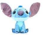 JAKKS Pacific Disney - Plus Cu Sunete, Lilo&stitch, Stitch, 20 Cm - Jakks Pacific (dcl-9420-1-fo)