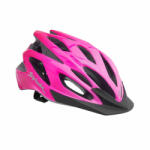 SPIUK - Casca ciclism TAMERA EVO helmet - roz fuchsia negru (CTAMEVOTT6) - ecalator