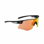 SPIUK - ochelari soare sport Mirus, lentile portocalii - rama neagra (GMIRNGFN) - ecalator