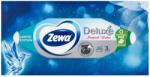 Zewa Deluxe Magical Winter dobozos illatmentes papír zsebkendő 3 rétegű (90 db)