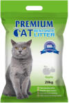 Premium Cat Prémium macska alom - alma macskáknak 20kg
