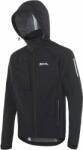 Spiuk All Terrain Waterproof Jacket Black 2XL Kabát