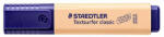 STAEDTLER Szövegkiemelő, 1-5 mm, STAEDTLER "Textsurfer Classic Pastel 364 C (364 C-405)