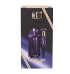 Thierry Mugler Alien set cadou cu apă de parfum 90ml și 10ml Woman 90 ml