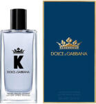 Dolce&Gabbana K by Dolce & Gabbana lotiune dupa ras 100 ml Man 1 unitate