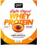 QNT Light Digest Whey Protein 40g Creme Brulee