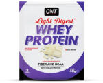 QNT Light Digest Whey Protein 40g White Chocolate