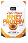 QNT Light Digest Whey Protein 500g Creme Brulee