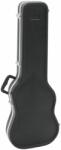 Dimavery Electric Guitar ABS Case