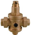rastelli Nyomáscsökkentõ szelep 602sz. 6/4" (1.1/2")