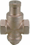 rastelli Nyomáscsökkentõ szelep 601sz. 1/2