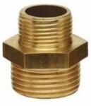 rastelli Réz közcsavar szűkített idom 973 3/8"×1/4