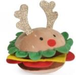 Camon Karácsonyi hamburger