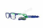 Nano Vista előtétes szemüveg (NAO3021646SC 46-14-133)