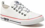 Big Star Shoes Teniși Big Star Shoes KK274095 White