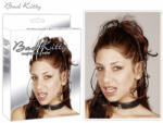Orion - Bad Kitty Zgarda Bad Kitty - Fetish