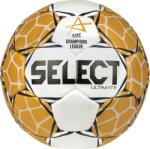 Select Ultimate EHF Champions League v23 Labda 16128-58900 Méret 2 - top4sport