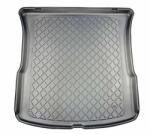 Aristar Tesla Model Y csomagtértálca 2020-2024, Aristar csomagtértálca műanyag, hátsó - autofelszerelesbolt