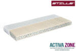 Stille Activa Zone kemény hideghab matrac 90x200