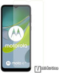 Motorola Moto E13, Üvegfólia, 0, 3mm vékony, 9H, Sík részre