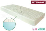 Stille Latex Medical habmatrac mosható Bamboo huzattal 100x200 - Stille