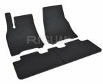 RIGUM Tesla Model Y gumiszőnyeg 2020-2024, Rigum - autofelszerelesbolt
