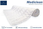 Billerbeck Mediclean matracvédő 100x200 - matracasz