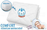 AlvásStúdió Comfort vízhatlan gyerek matracvédő (körgumis) 70x140 - matracasz
