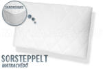 AlvásStúdió sorsteppelt matracvédő (sarokgumis) 120x200 - matracasz
