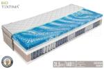 Bio-Textima - Vario Hybrid COOL BALANCE matrac 150x220 - matracasz