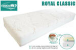 ViscoMed Royal Classic memory matrac 140x190 3D aloevera - matracasz