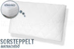 AlvásStúdió sorsteppelt matracvédő (körgumis) 140x200 - matracasz