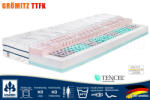 Irisette Grömitz TTFK táskarugós matrac 120x200