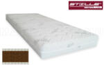Stille OrthoMed Extra Hard 10 cm vastag kókusszal 120x200 silver