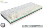 Bio-Textima - Royal PROMISE latex -hideghab matrac 160x210