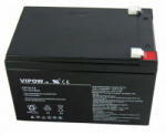 VIPOW Acumulator Gel Plumb 12v 14ah (bat0217) - global-electronic