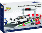 COBI - 24567 Maserati GranTurismo GT3 Racing (CBCOBI-24567)