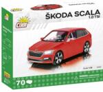 COBI - 24582 Škoda Scala 1.0 TSI (CBCOBI-24582)
