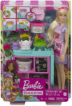 Mattel - GhiveciBarbie GTN58 (25GTN58) Papusa Barbie