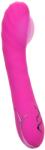 CalExotics Vibrator punctul G Inflatable G-Wand Vibrator