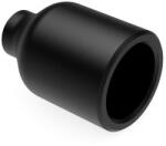 Aztek Chromo Peg - Fekete
