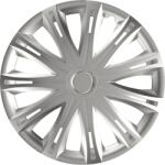 Versaco Dísztárcsa 15" Spark Silver (4 darabos garnitúra)