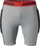  Atomic LIVE SHIELD Shorts Gy/Bk aláöltöző