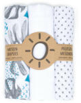 Mamo-Tato Prémium textil pelenka csomag + mosdókesztyű - 41 (5905386641289)