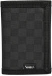 Vans Slipped II pénztárca Black Charcoal Checkerboard (VN000C32BA51)