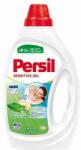 Persil Folyékony mosószer PERSIL Sensitive 900 ml 20 mosás