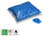  Magic FX - Konfetti - Kék 6x6mm - fenytechnikashop