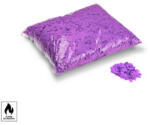  Magic FX - Konfetti - Lila 6x6mm - fenytechnikashop